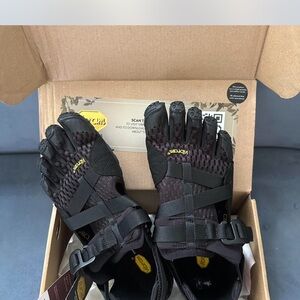 Vibram FiveFingers